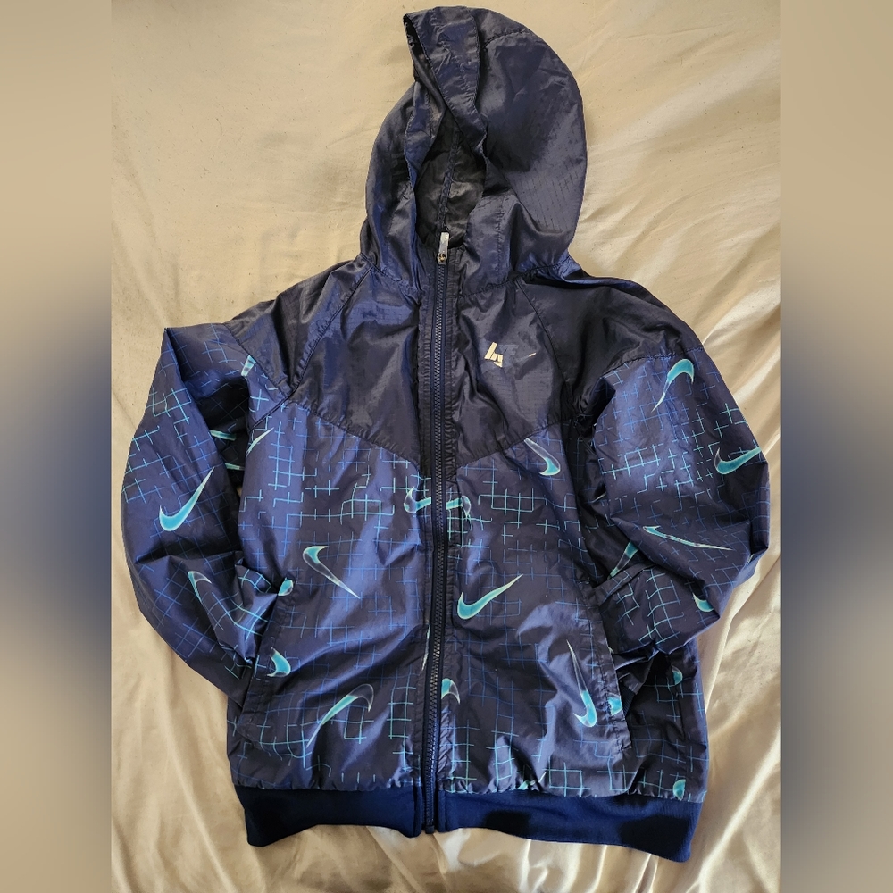 Windbreaker
